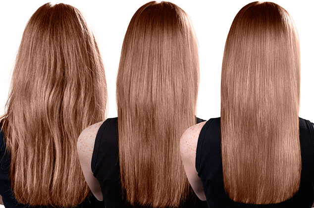 Cómo se hace? Trucos para alisar el cabello con maizena fácilmente -  Noticias