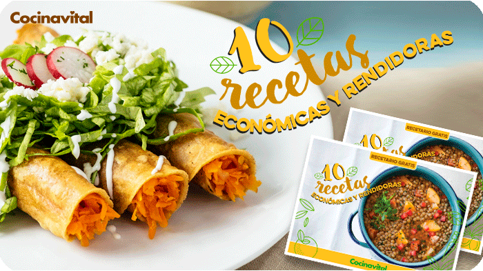 Descargable cocina vital