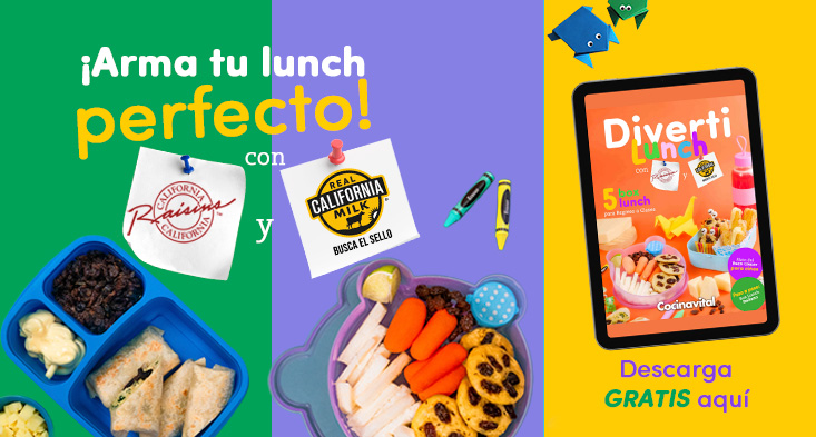 Descargable Cocina Vital