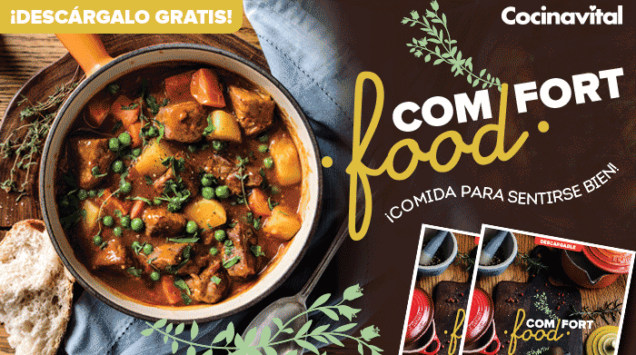 Descargable cocina vital