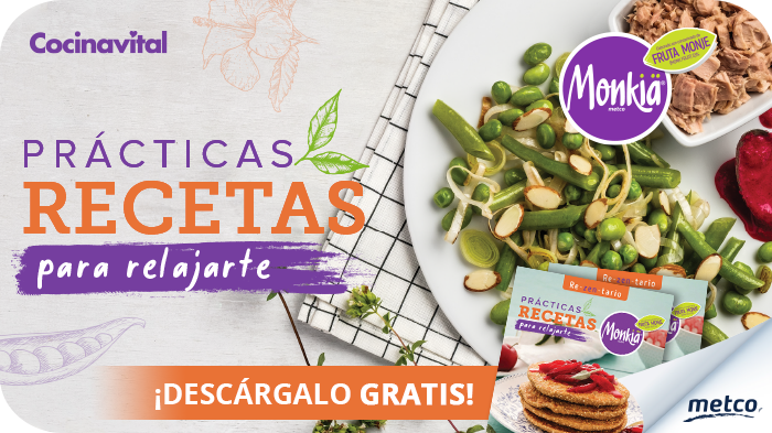 Descargable cocina vital