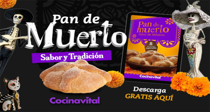 Descargable Cocina Vital