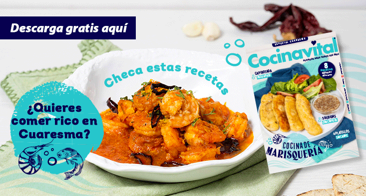 Descargable cocina vital