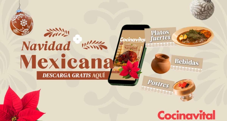 Descargable Cocina Vital