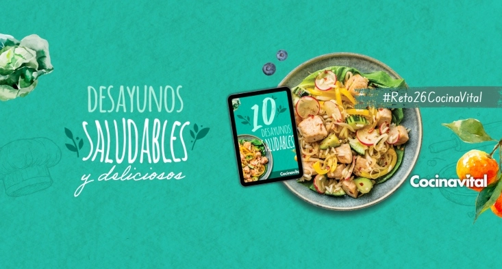 Descargable Cocina Vital