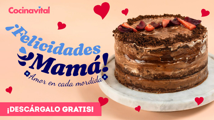 Descargable Cocina Vital