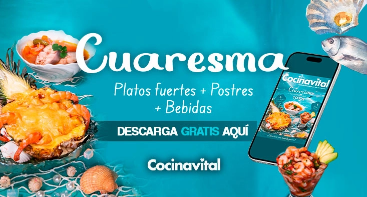 Descargable Cocina Vital