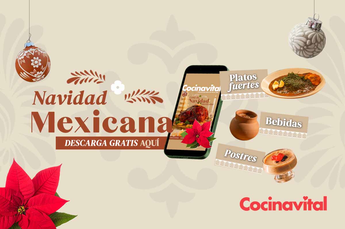 Descargable cocina vital