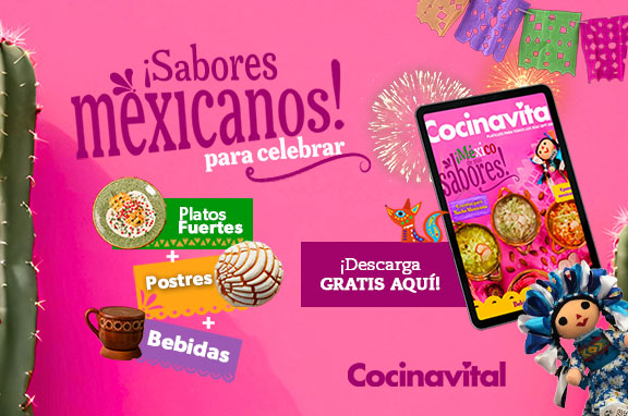 Descargable cocina vital
