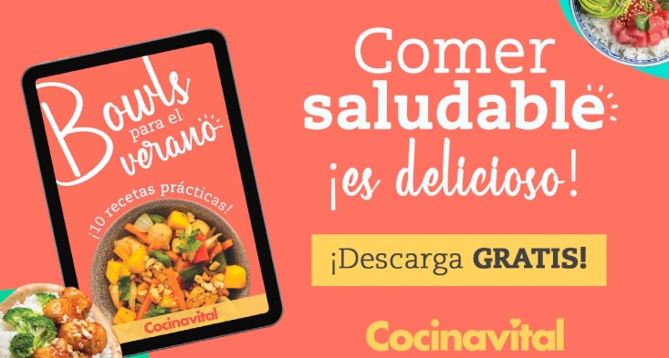 Descargable Cocina Vital