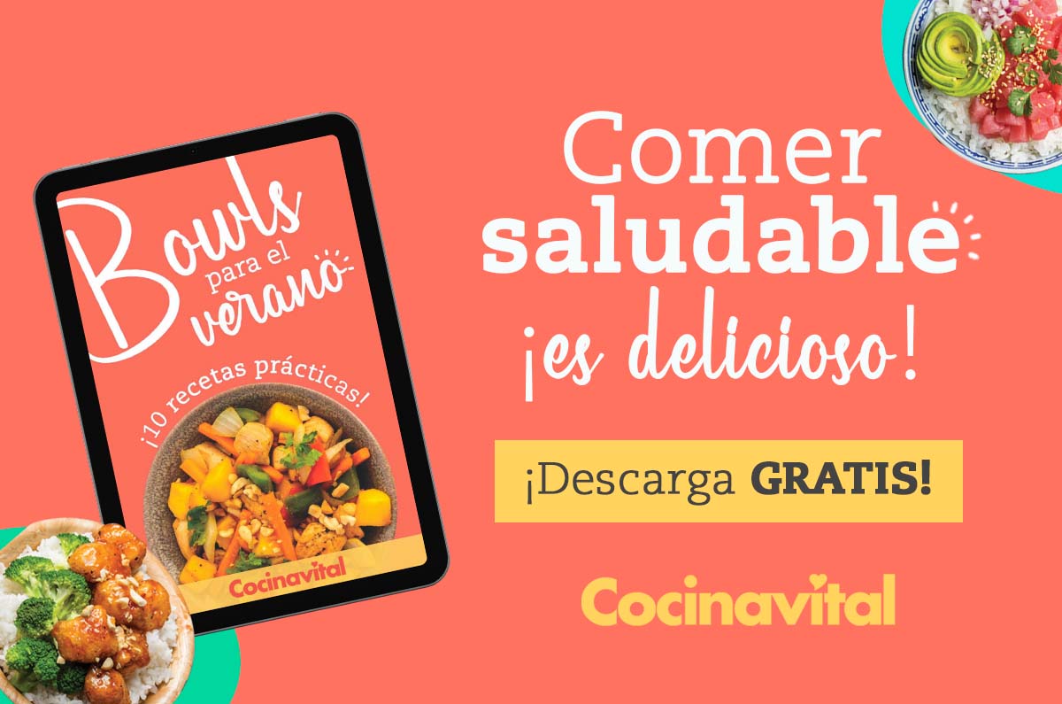 Descargable cocina vital