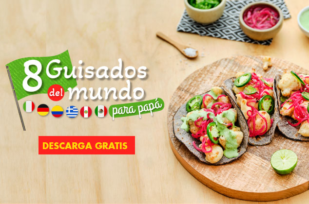 Cocina Vital – Recetas fáciles Cocina Vital – Recetas fáciles
