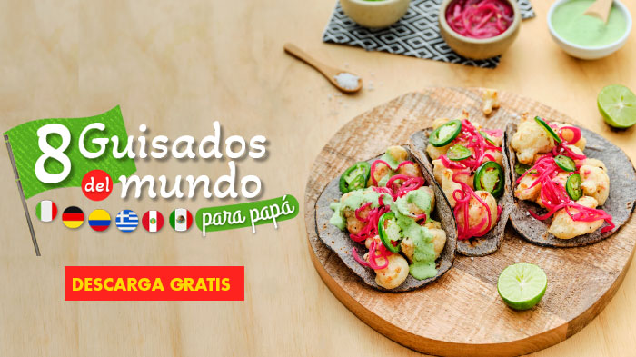 Descargable Cocina Vital