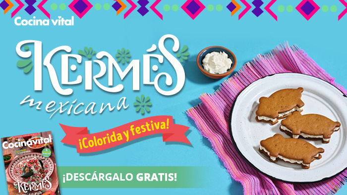 Descargable kermes