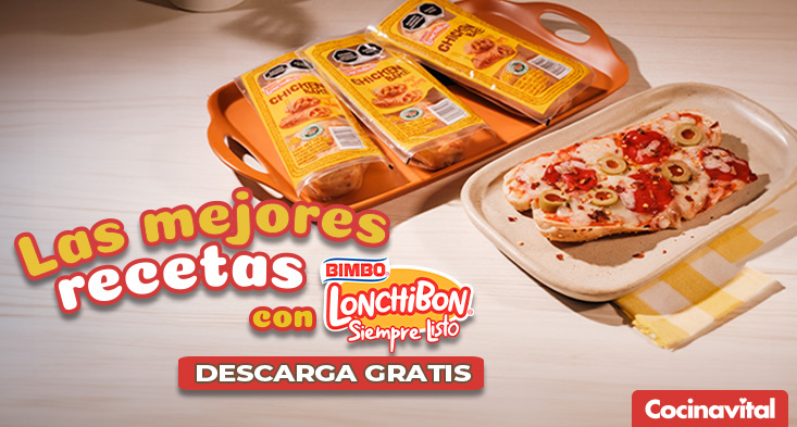 Descargable cocina vital