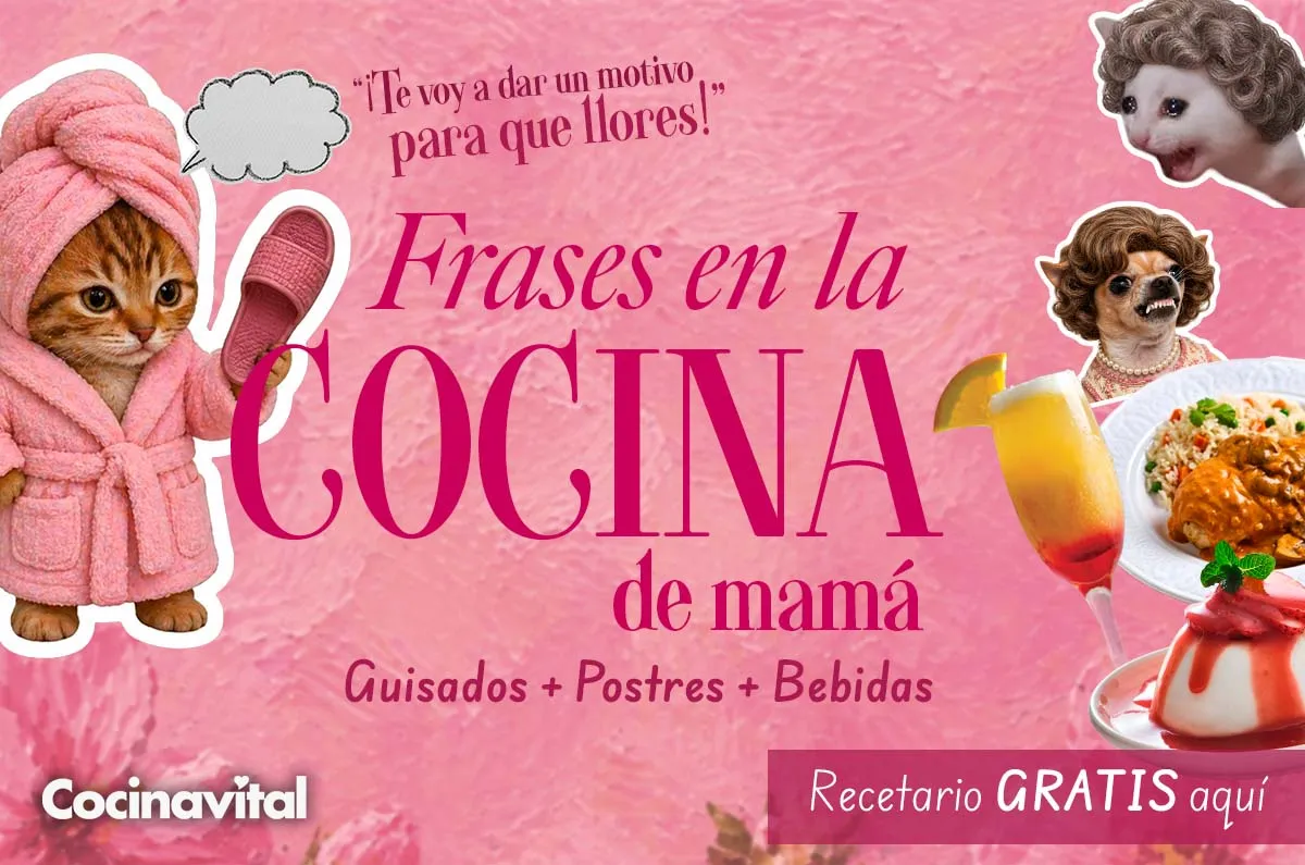 Descargable Cocina Vital