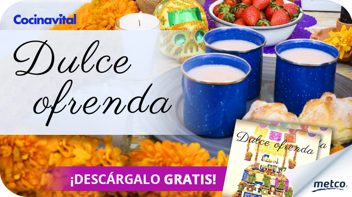 Descargable cocina vital