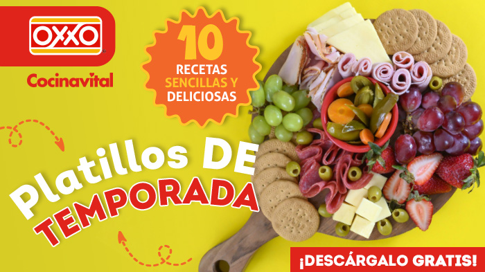 Descargable cocina vital