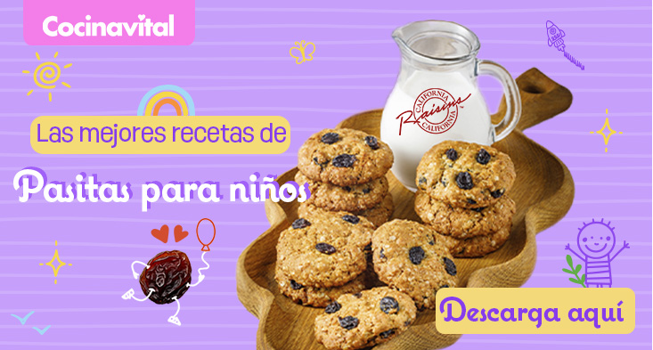 Descargable cocina vital
