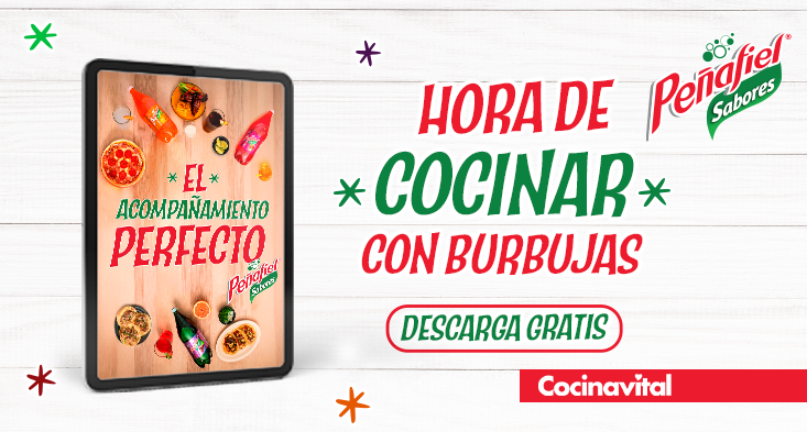 Descargable Cocina Vital