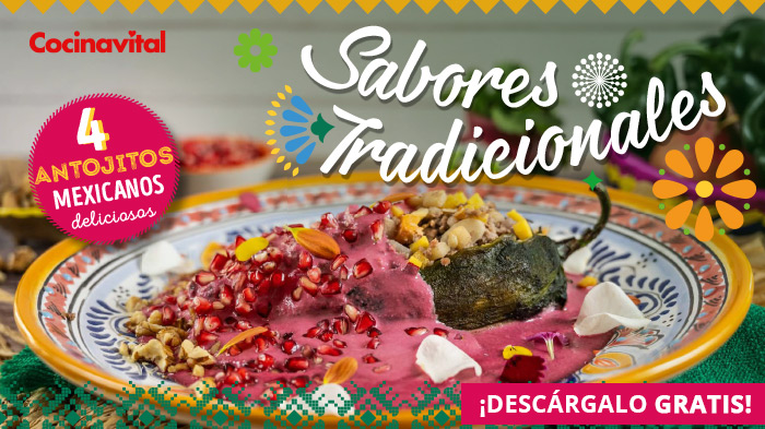 Descargable Postres fríos para niños