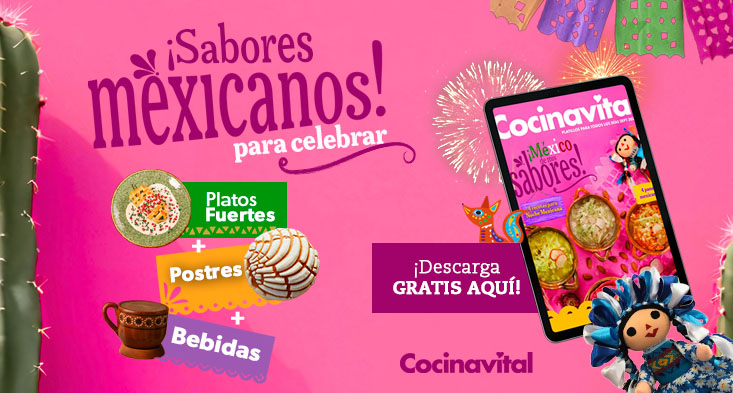 Descargable Cocina Vital