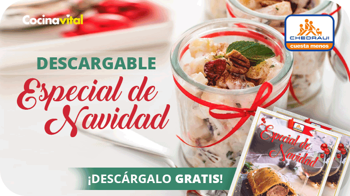 Descargable cocina vital