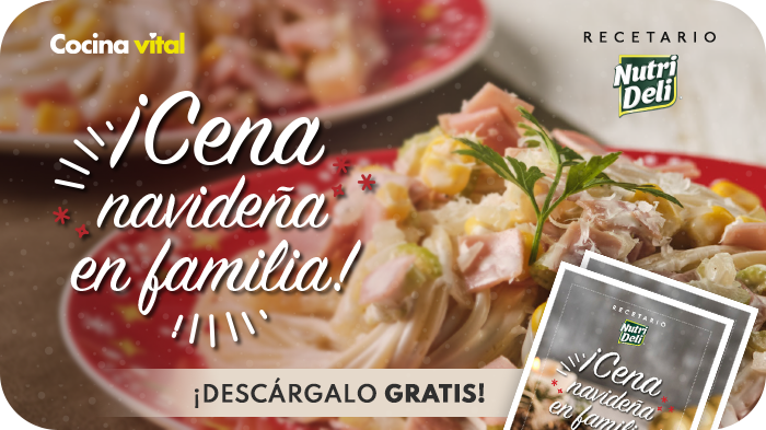 Descargable cocina vital