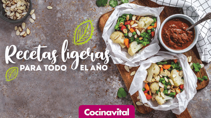 Descargable cocina vital