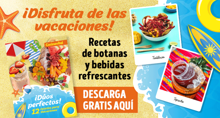 Descargable cocina vital