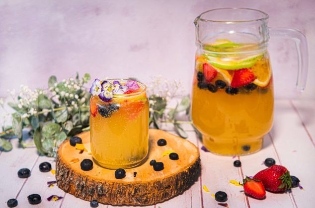 Bebidas