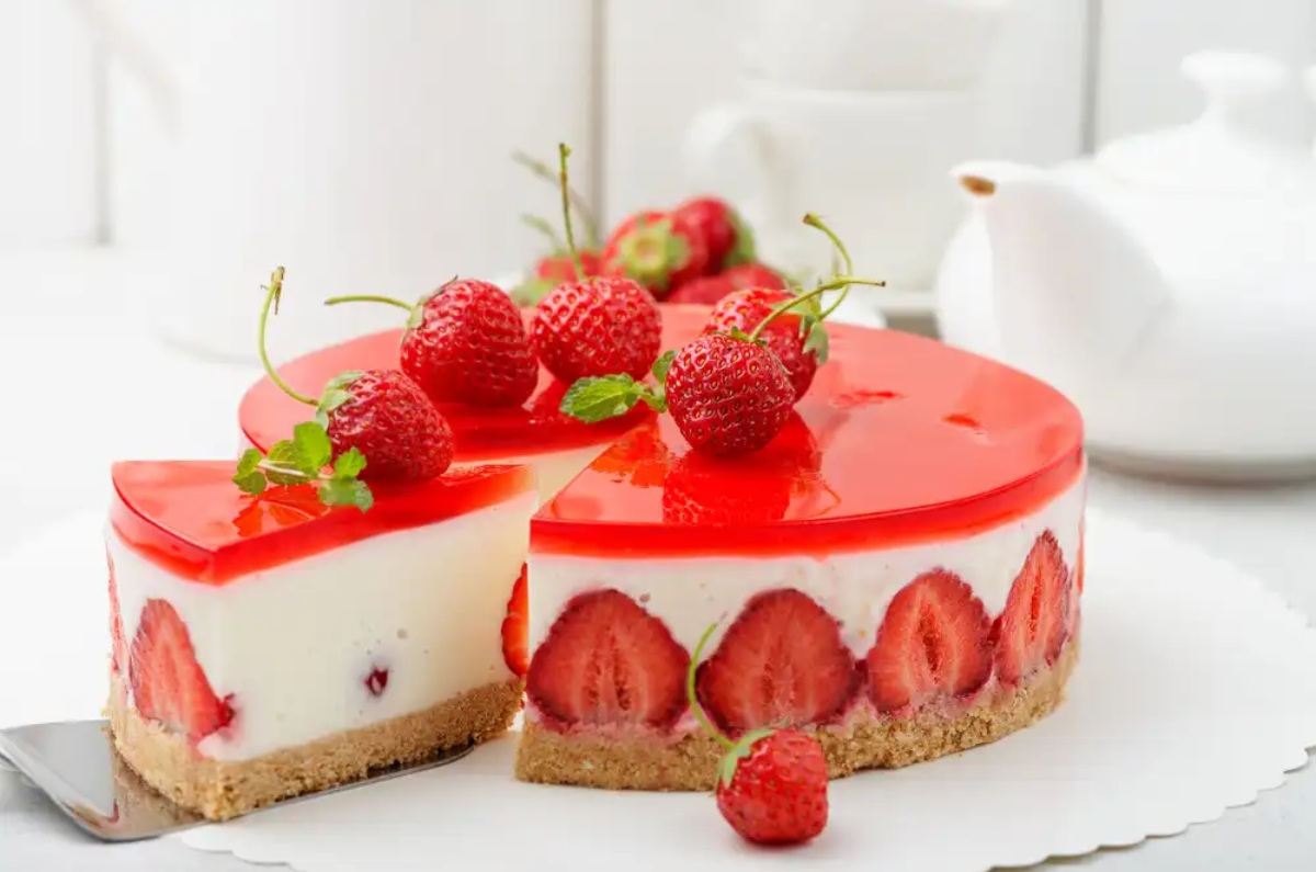 Recetas de postres
