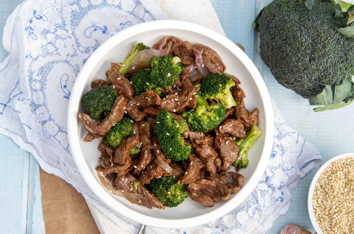 Recetas con carne