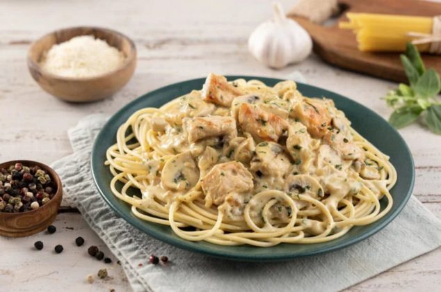 Pastas