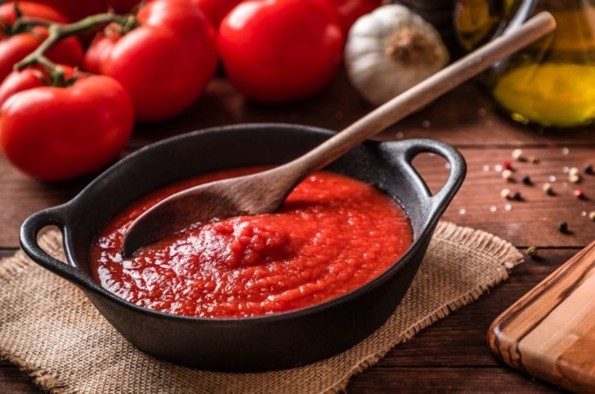 Cómo corregir una salsa demasiado ácida
