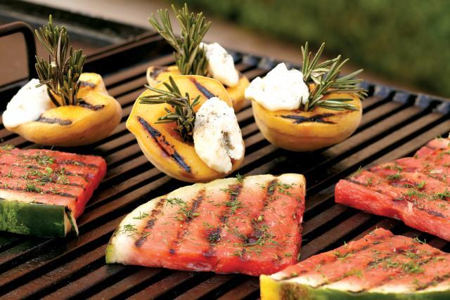 frutas | Cocina Vital