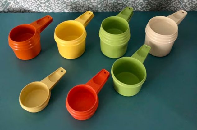 Tazas medidoras: Los tipos que existen y cómo usarlos correctamente en la cocina