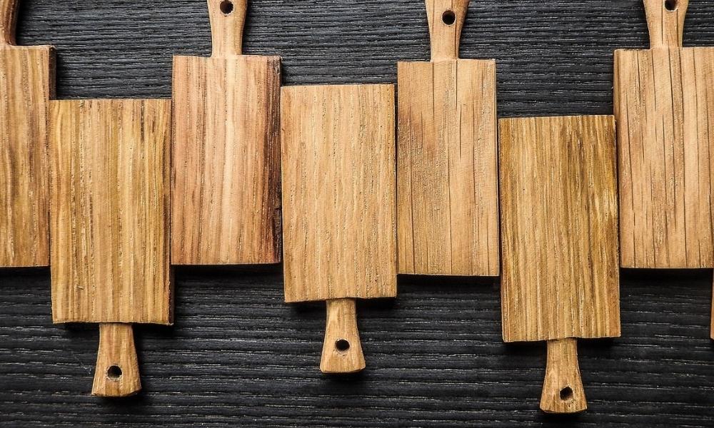 Tipos de tablas para picar