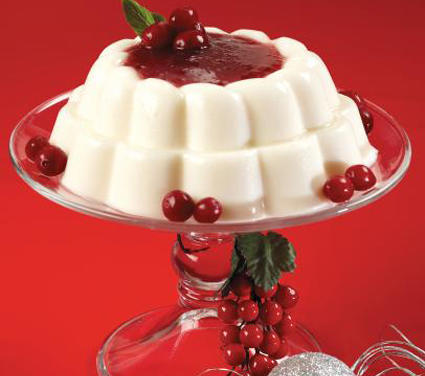 Resultado de imagen para gelatina de leche