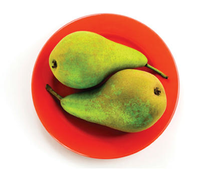 Feng-shui en tu comida
