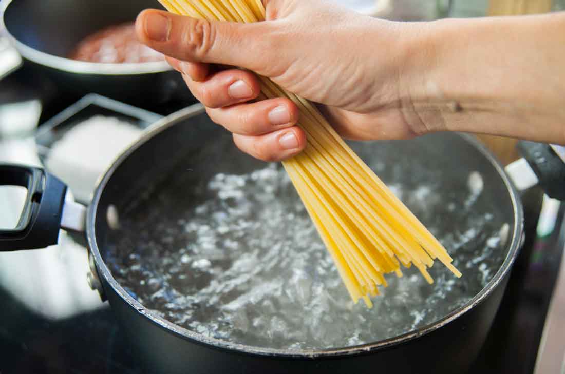 Beneficios y propiedades de la pasta 2