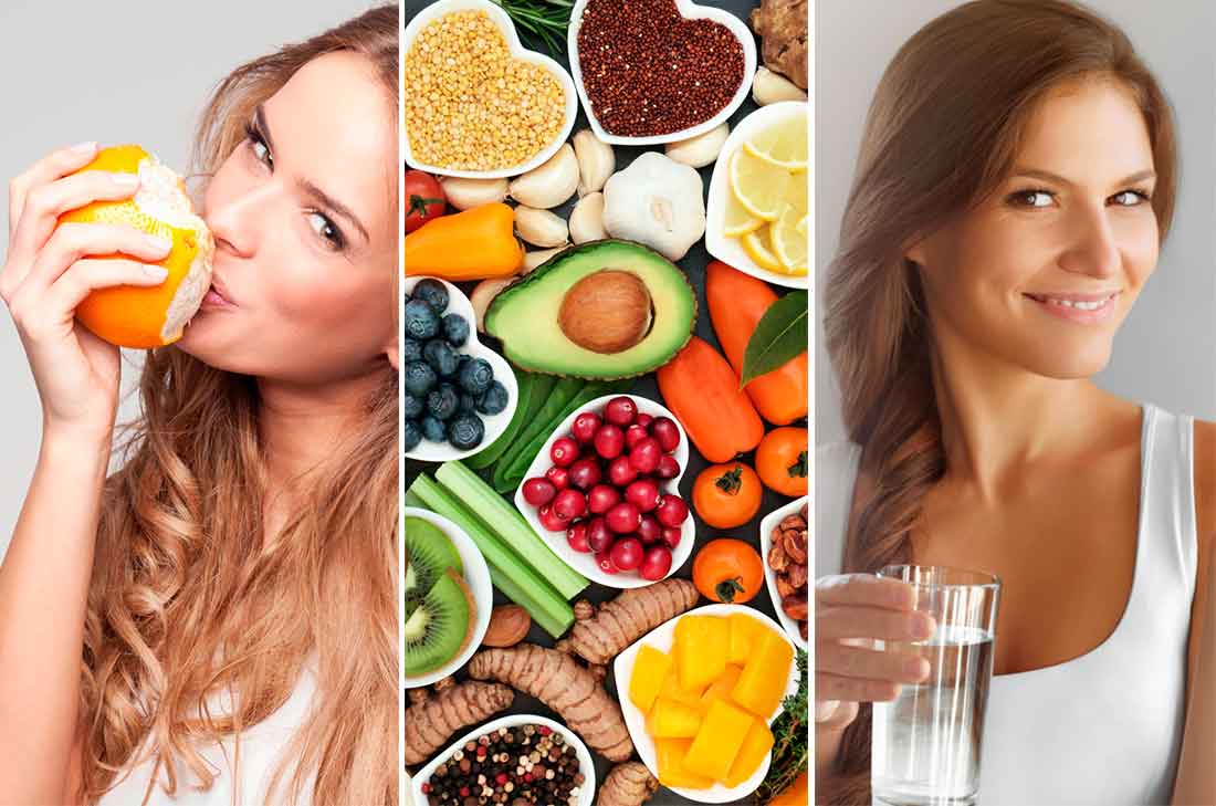 Descubre cómo lograr que tu dieta diaria esté llena de antioxidantes. Prueba esta forma diferente de alimentarte saludablemente.
