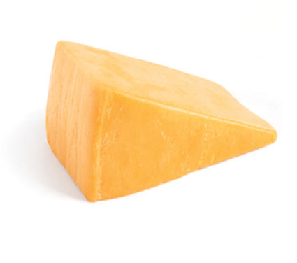 alimentos desencadenantes migraña: queso