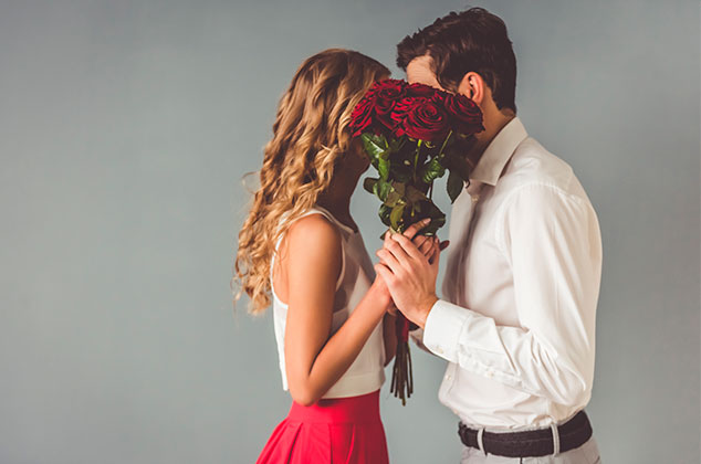 Cómo decorar una mesa para San Valentín o 14 de Febrero