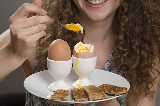 5 cosas que no sabías del huevo 0
