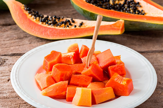 5 beneficios clave de la papaya para tu organismo