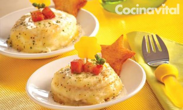 Top 5: recetas gratinadas