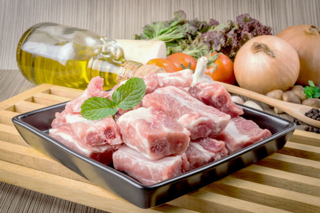3 tips para suavizar carne con ablandadores naturales 1