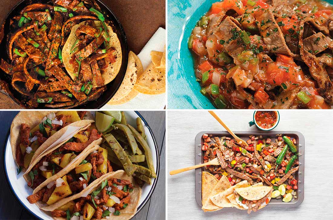 Las mejores recetas con bistec de res. ¿No sabes cómo preparar hoy el bistec para la comida? ¡Checa estas opciones! Seguro se te antoja alguna... o todas.