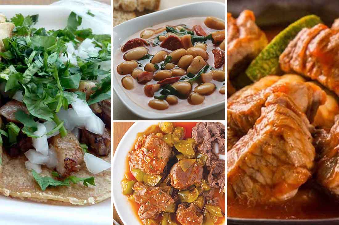 6 recetas para sacarle provecho a tu olla express